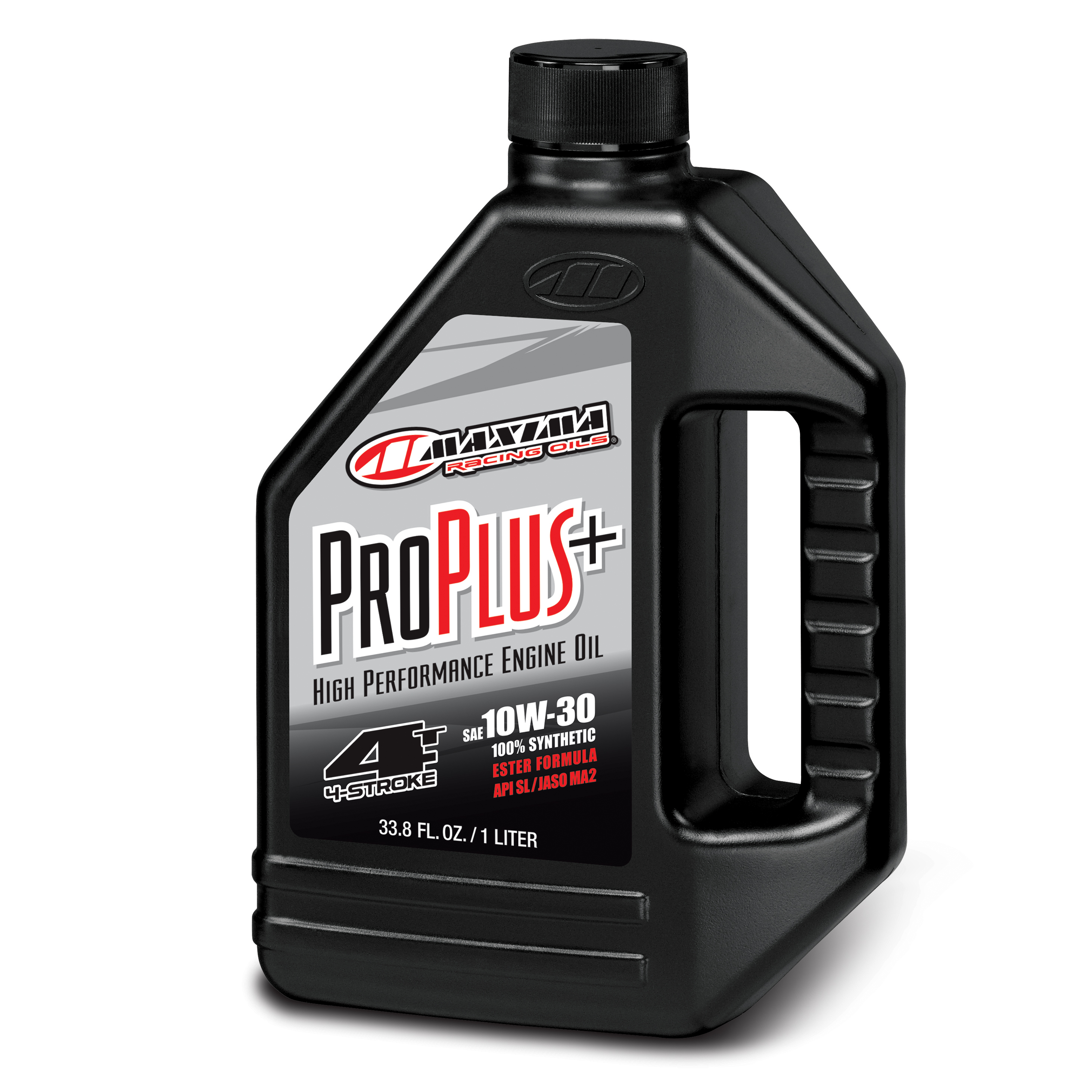 ProPlus全合成酯類機油